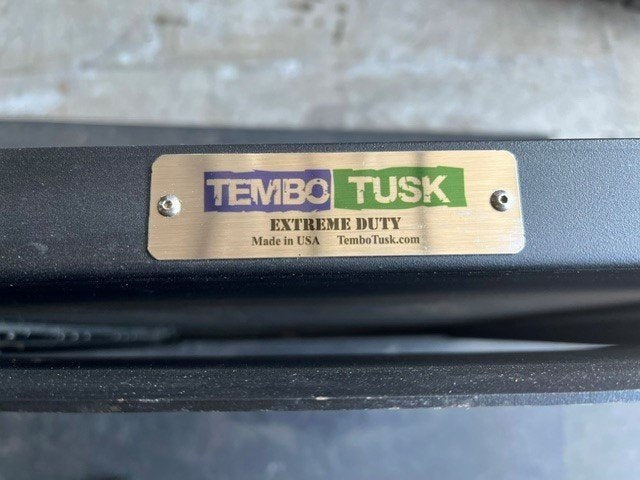 Tembo Tusk Extreme Duty Fridge & Cargo Slide in Bend, OR (photo 3) — photo 3