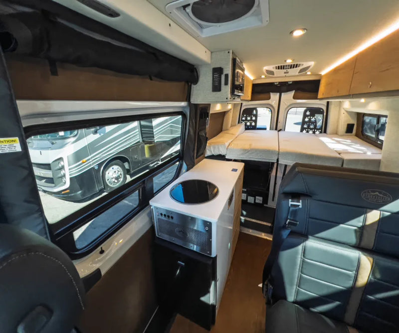 2026 Storyteller Overland BEAST MODE BEAST-AWD in Scottsdale, AZ (photo 9) — photo 9