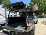 2021 GFC V2 Camper for 3rd Gen Tacoma 6ft bed in Concord, CA (photo 4)