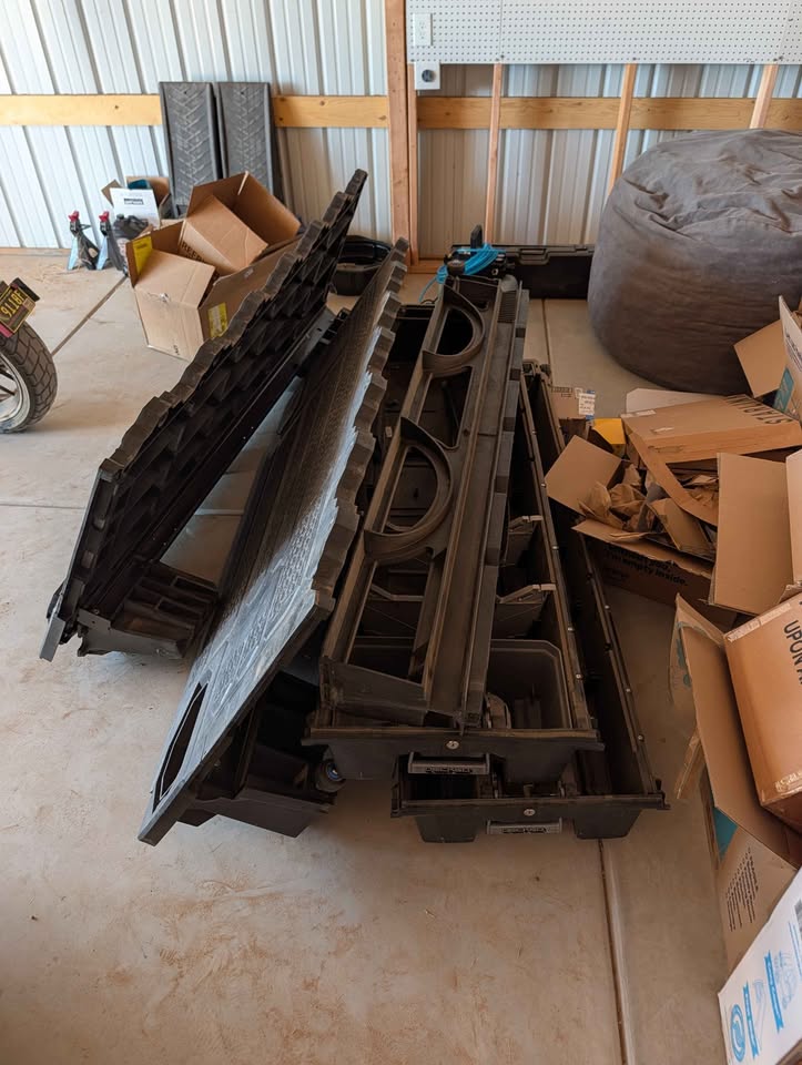 Decked drawer system in Albuquerque, NM (photo 9) — photo 9