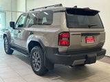 2026 Toyota Certified Land Cruiser in Seattle, WA (photo 4)