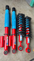 Toyota Bilstein TRD Pro Suspension Kit