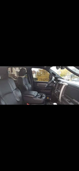 Ram Power wagon 2017 in St Catharines, ON (photo 4)