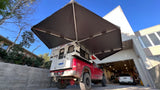 2015 Four Wheel Campers Hawk Slide In Camper 6.5’ Bed in Bountiful, UT (photo 4)