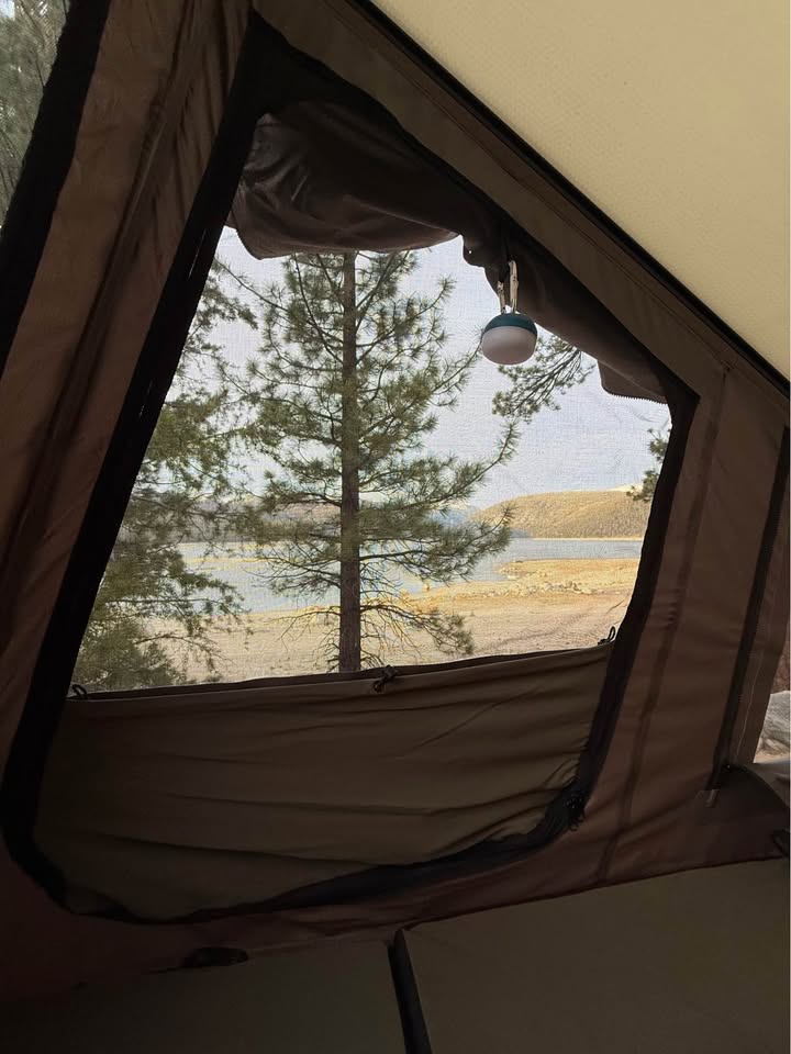 GO FAST CAMPER V2 Tacoma 3rd gen - 6ft bed in Fresno, CA (photo 4) — photo 4