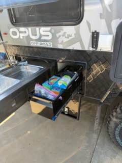 2023 Opus OP15 in Anderson, CA (photo 5) — photo 5