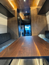 2016 Mercedes-Benz 2500 sprinter rv (170” wheel base) in Portland, OR (photo 12)
