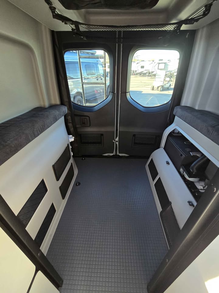 2026 Winnebago revel sport 44n in Boise, ID (photo 10) — photo 10