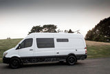 2014 Mercedes-Benz sprinter camper van in Portland, OR (photo 4)