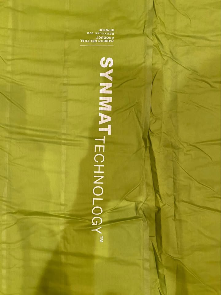 Exped Sleeping Pad in Denver, CO (photo 4) — photo 4