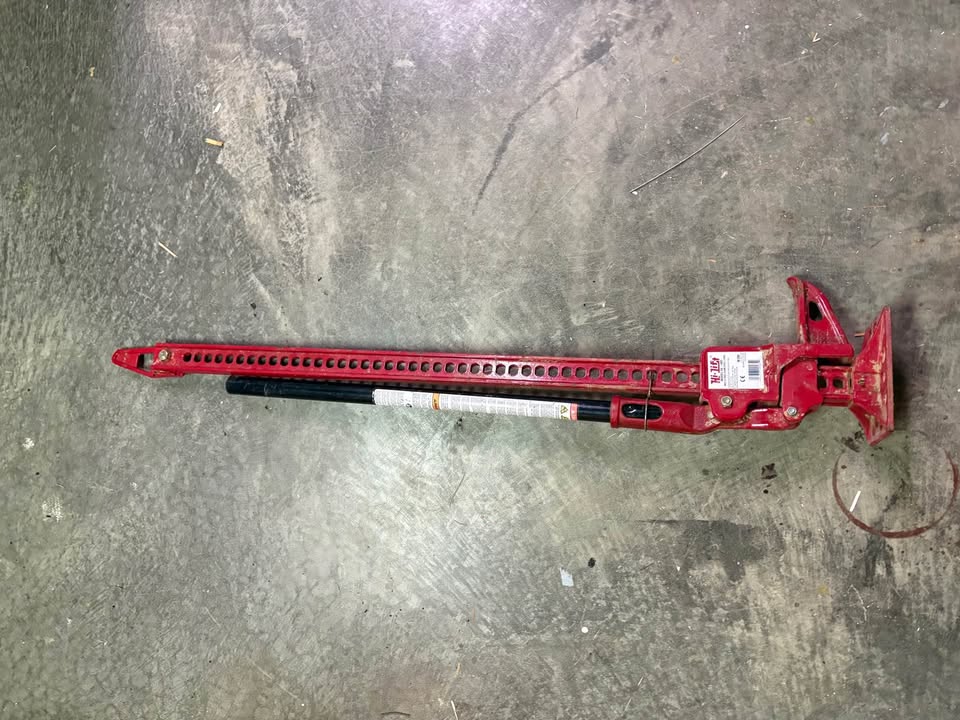 Hi-Lift 48" Farm Jack in Goodrich, MI (photo 3) — photo 3