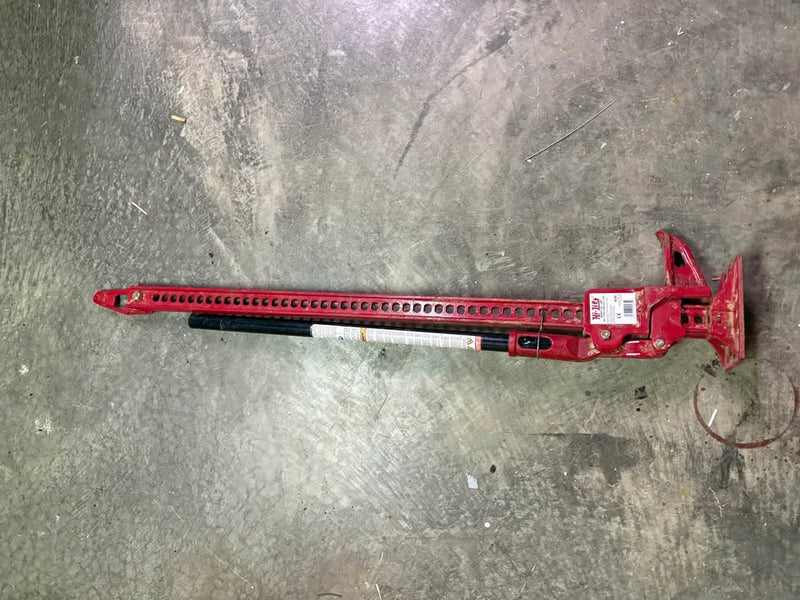 Hi-Lift 48" Farm Jack in Goodrich, MI (photo 3) — photo 3