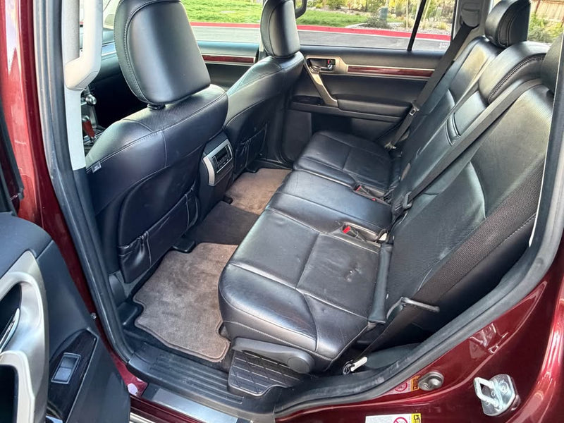 2010 Lexus GX · GX 460 Luxury Sport Utility 4D in Reno, NV (photo 6) — photo 6