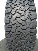 LT 275/70/18 BFGoodrich All Terrain KO2 10 Ply Tires in Tucson, AZ (photo 3)