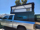 2025 ORU Designs 6'5" full size camper for ram in Temecula, CA (photo 11)