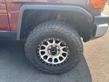 2008 Toyota FJ Cruiser in Hayden, ID (photo 2)