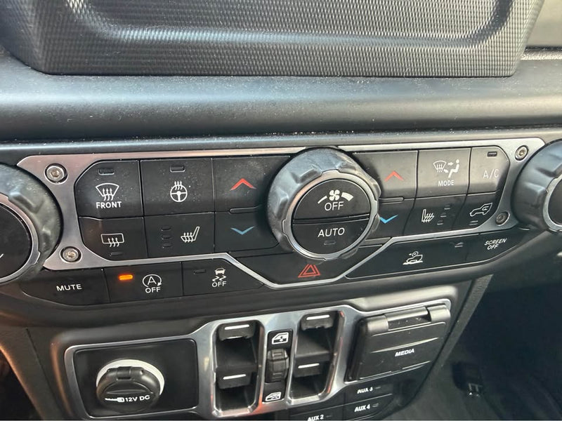 2020 Jeep Gladiator · Sport in Littleton, CO (photo 4) — photo 4