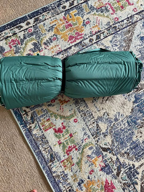 Exped mega mat sleeping pad in Oakland, CA (photo 1)