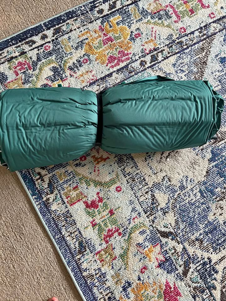 Exped mega mat sleeping pad in Oakland, CA (photo 1) — photo 1