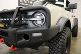 2026 Ford Bronco Badlands in Portland, OR (photo 11)