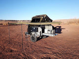 2023 VORSHEER XER TENT TRAILER in Gresham, OR (photo 9)