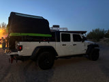 New rooftop CVT tent in Tucson, AZ (photo 4)