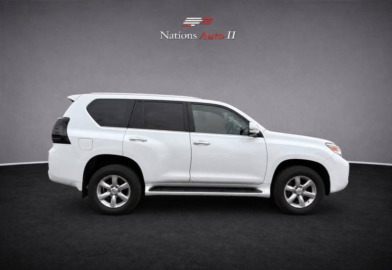 2011 Lexus GX 460 in Denver, CO (photo 4) — photo 4