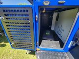 2021 Turtle Back Trailer Fully Loaded w/ Newer 23Zero 87 walkabout plus Annex in Peoria, AZ (photo 6)