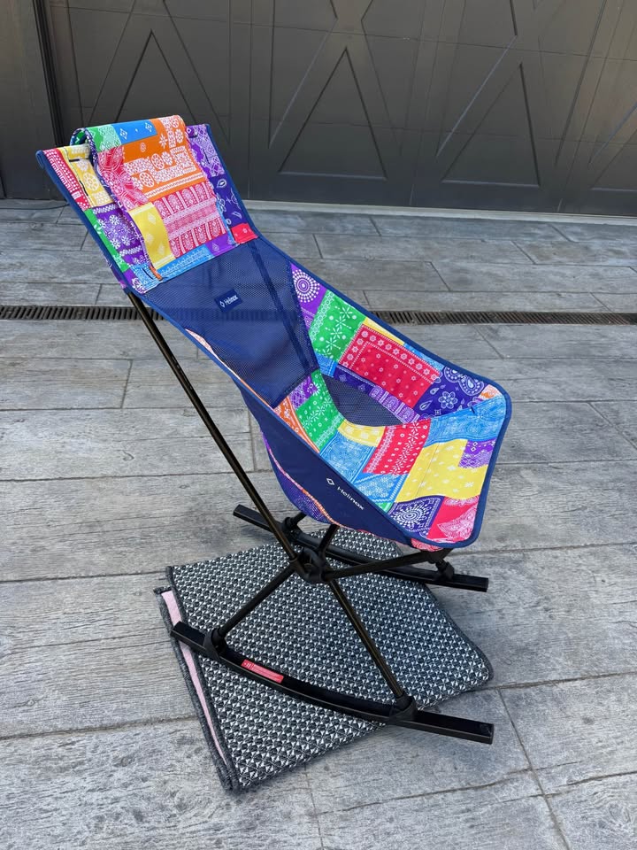 Helinox sunset chair in Yamhill, OR (photo 5) — photo 5