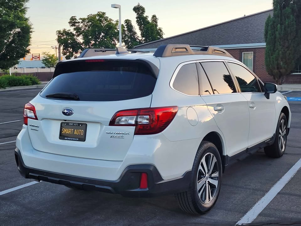 2019 Subaru Outback · 2.5i Limited Wagon 4D in Salt Lake City, UT (photo 7) — photo 7
