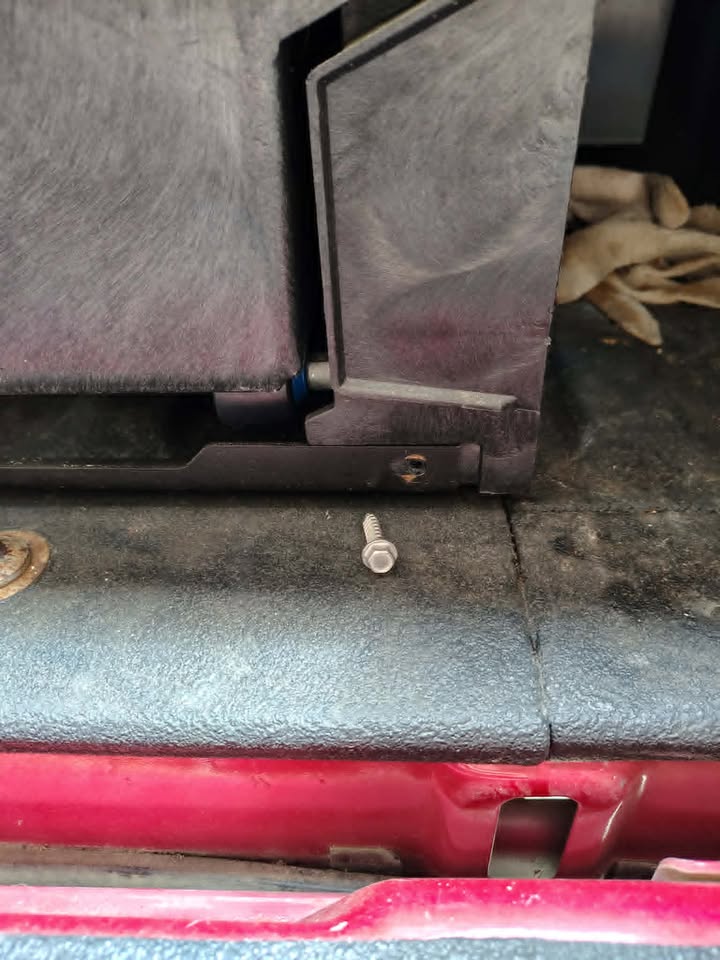 2012 F150 Decked system in Shelton, WA (photo 4)