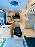 2015 Mercedes-Benz Sprinter