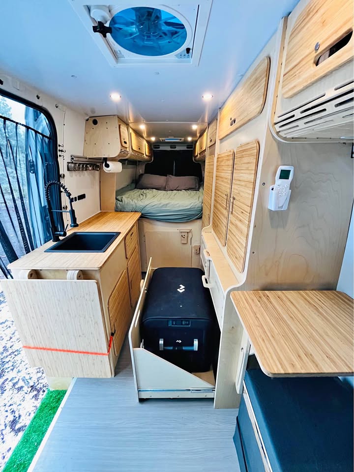 2015 Mercedes-Benz Sprinter in Reno, NV (photo 1) — photo 1