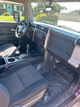 2007 Toyota FJ Cruiser in Santee, CA (photo 5)