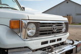 1996 Toyota HZJ77 in Homedale, ID (photo 8)