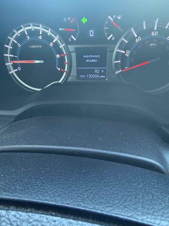 2017 Toyota 4Runner · TRD Pro Sport Utility 4D in Reno, NV (photo 3) — photo 3