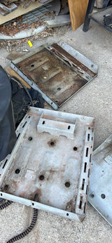 Tacoma arb full skid plate 2005-2023 in Lakewood, CO (photo 4)