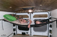 Campervan Hammock — Overland Gear Guy