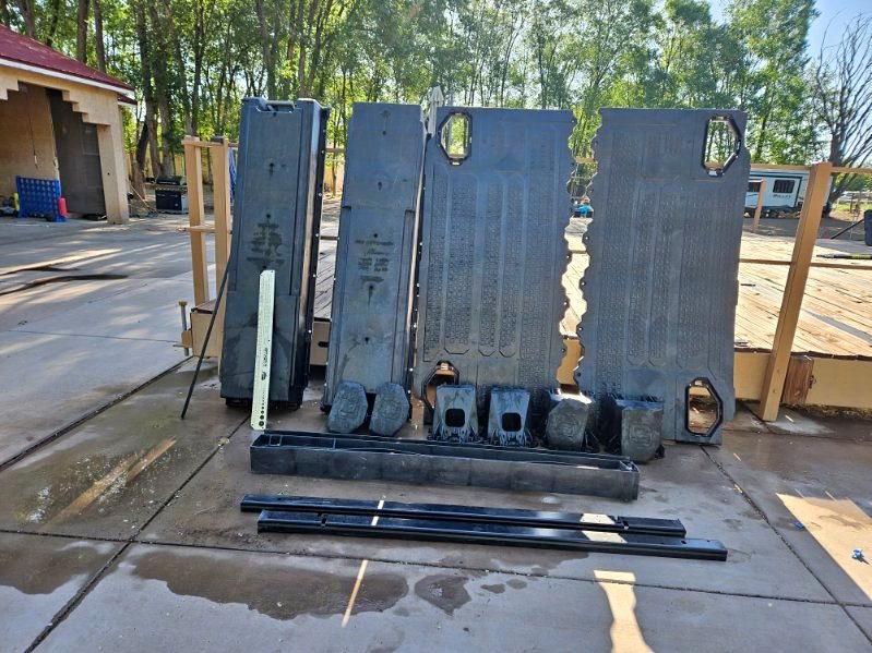 DECKED Drawer System Chevy Silverado 1500 (1999–2006 / 2007 Classic) 6’6” Bed in Albuquerque, NM (photo 1) — photo 1