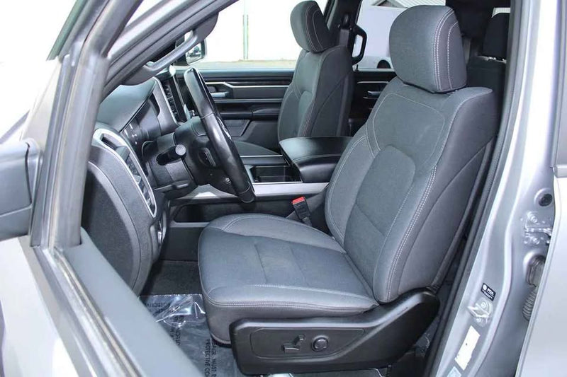 2022 Ram 1500 Classic Quad Cab · Big Horn Pickup 4D 6 1/3 ft in Hermiston, OR (photo 3) — photo 3