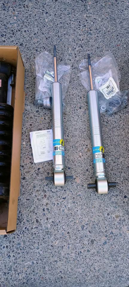 Bilstein 5100 shocks, brand new in Reno, NV (photo 2) — photo 2