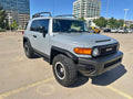 2013 Toyota FJ Cruiser TRAIL TEAMS SPECIAL EDITION