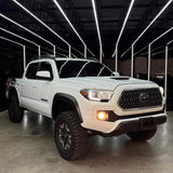 2019 Toyota Tacoma Double Cab · TRD Off-Road Pickup 4D 5 ft in Phoenix, AZ (photo 4)