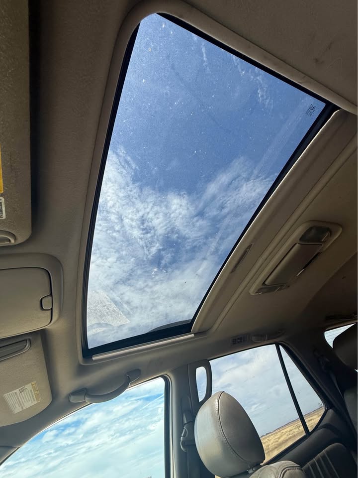 2005 Toyota Sequoia · limited in Rocklin, CA (photo 10) — photo 10