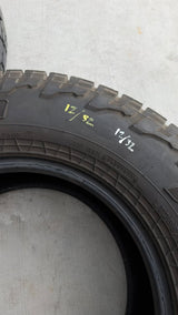 Falken Wildpeak AT3W - Used in Aurora, CO (photo 9)