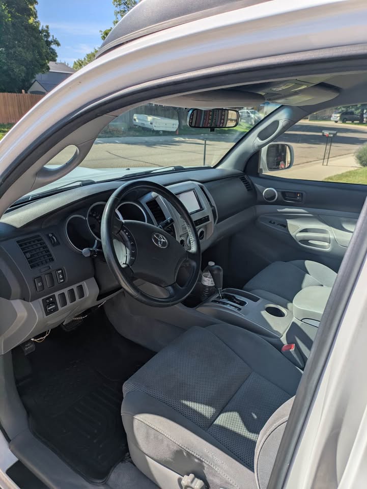 2007 Toyota Tacoma in Meridian, ID (photo 7) — photo 7