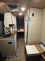 2019 Mercedes-Benz sprinter 2500 in Denver, CO (photo 6)