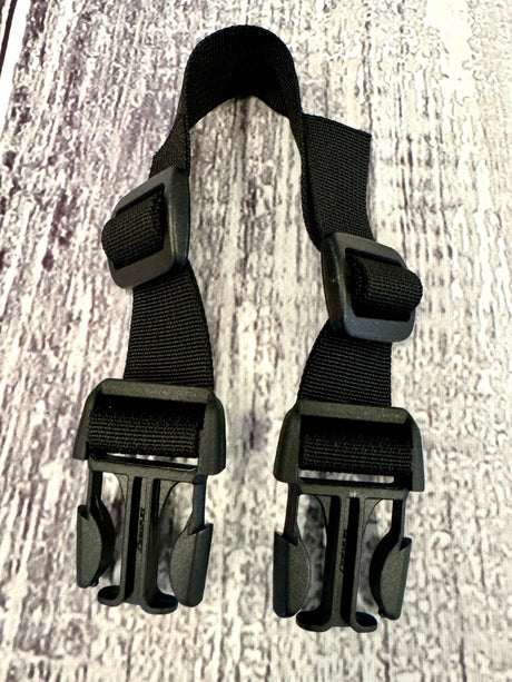 Headrest Replacement Strap — Overland Gear Guy