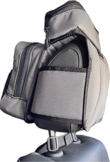Headrest Storage Boss — Overland Gear Guy (photo 8)