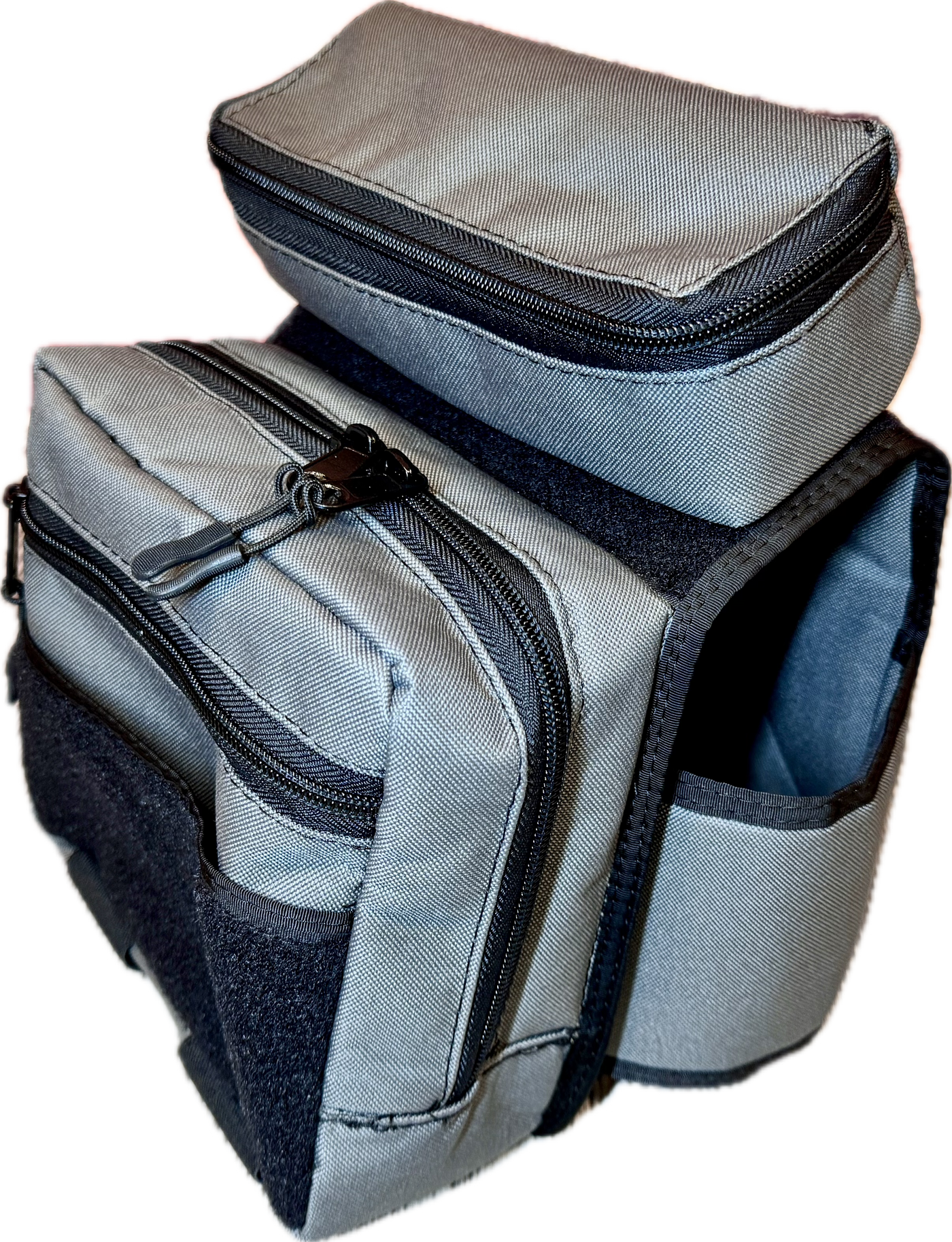 Headrest Storage Boss — photo 11